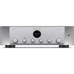 Amplificateur HiFi 40n Silver-Gold