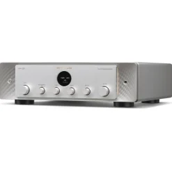 Amplificateur HiFi 40n Silver-Gold
