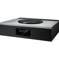 Amplificateur HiFi SA-C600EG-S argenté