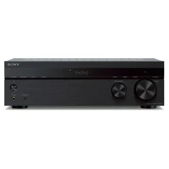 Amplificateur HiFi STR-DH190 Noir