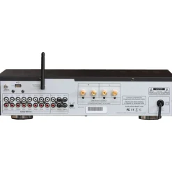 Amplificateur HiFi Stream 80