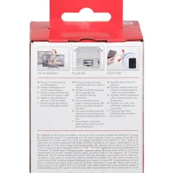 Amplificateur TV 1 sortie - SV9610