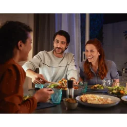 Ampoule LED connectée HUE White E27 75W x2