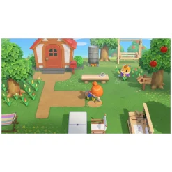 Animal Crossing : New Horizons Nintendo Switch