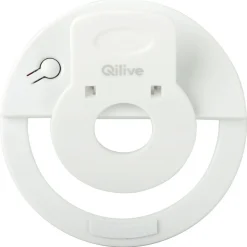 Anneau lumineux Q4659 - Blanc