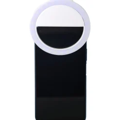 Anneau lumineux Q4659 - Blanc