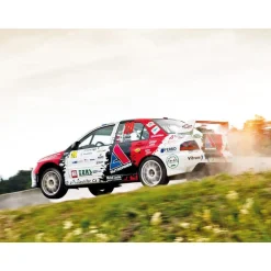 Anniversaire Pilotage pour les amoureux d'adrénaline - Coffret Cadeau Sport & Aventure