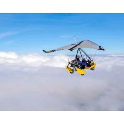 Anniversaire sensationnel dans les airs pour 1 personne - Coffret Cadeau Sport & Aventure