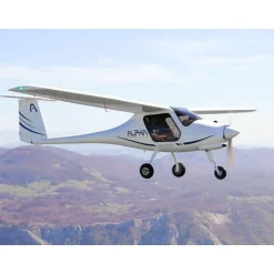 Anniversaire sensationnel dans les airs pour 1 personne - Coffret Cadeau Sport & Aventure