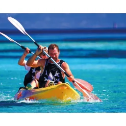 Anniversaire sportif pour ceux qui aiment l'aventure - Coffret Cadeau Sport & Aventure