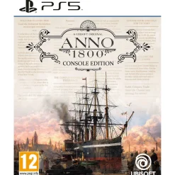 Anno 1800 - Console Edition PS5
