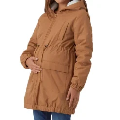 anteau de grossesse et de portage arron Femme amalicious Lisa