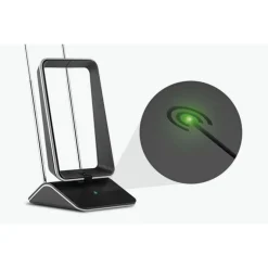 Antenne intérieur amplifiée SV9465