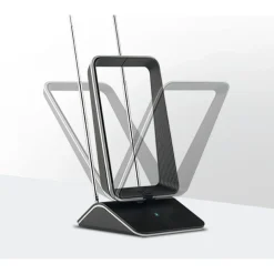 Antenne intérieur amplifiée SV9465