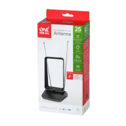 Antenne intérieur amplifiée SV9465