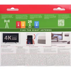 Antenne intérieure SV9436