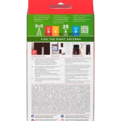 Antenne intérieure SV9425