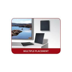 Antenne intérieure SV9395 filtre 5G