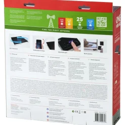 Antenne intérieure SV9395 filtre 5G