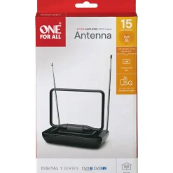 Antenne intérieure SV9125 filtre 5G