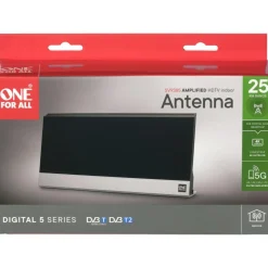 Antenne intérieure SV9385 filtre 5G