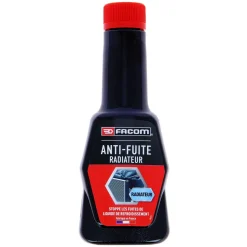 Anti fuite radiateur liquide de refroidissement moteur 250ml
