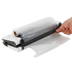 Appareil à emballage sous vide 0,5 bar - dom357