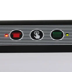 Appareil à emballage sous vide 0,5 bar - dom357