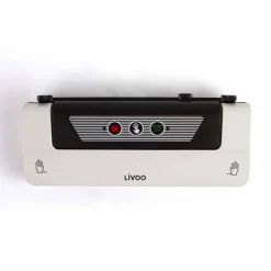 Appareil à emballage sous vide 0,5 bar - dom357