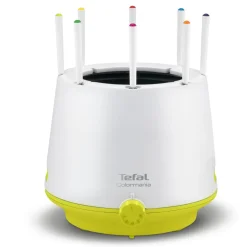 Appareil à fondue EF260312 - Blanc