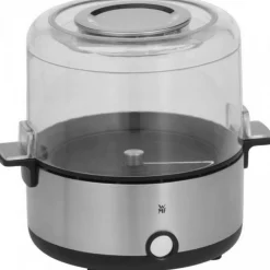 Appareil à pop-corn 250w inox - 415470011