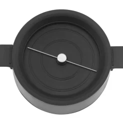 Appareil à pop-corn 250w inox - 415470011