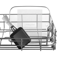 Appareil à raclette 79901 - Blanc