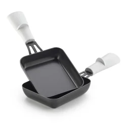 Appareil à raclette 79901 - Blanc