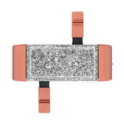 Appareil à raclette DUO DOC306 - Corail
