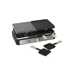 Appareil à raclette FGRG8 - Noir