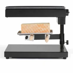 Appareil à raclette traditionnel 1/2 meule - doc159
