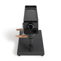 Appareil à raclette traditionnel 1/2 meule - doc159