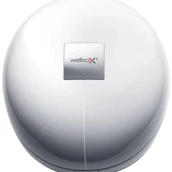 Appareil anti cellulite 2 Blanche Europe