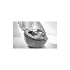 Appareil anti cellulite 2 Blanche Europe