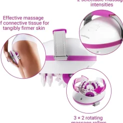 Appareil anti cellulite Anti cellulite AC850