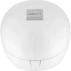 Appareil anti cellulite S White