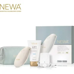 Appareil anti rides anti-age visage