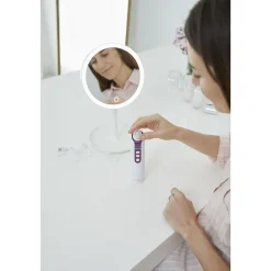 Appareil anti-points noirs FC41 - Blanc