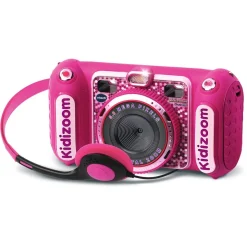 Appareil photo - Kidizoom Duo Dx Rose