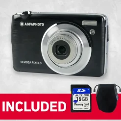 Appareil photo Compact APN DC8200