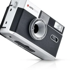 Appareil photo Compact Argentique 35 mm black