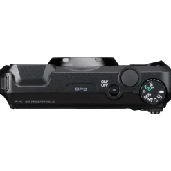 Appareil photo Compact WG-8 Noir