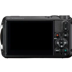 Appareil photo Compact WG-8 Noir