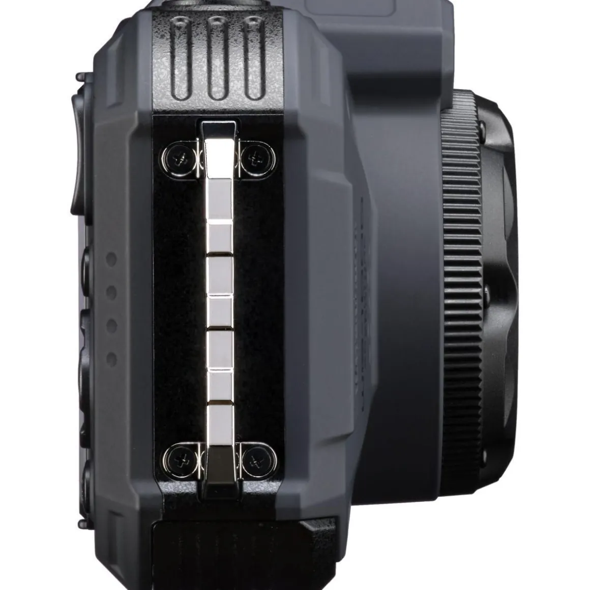 Appareil photo Compact WG-1000 Gris